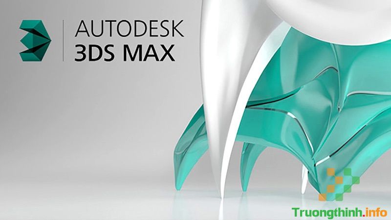 Cài Autodesk 3ds Max Quận 6 – Giá Rẻ Uy Tín – Dịch Vụ Tận Nơi