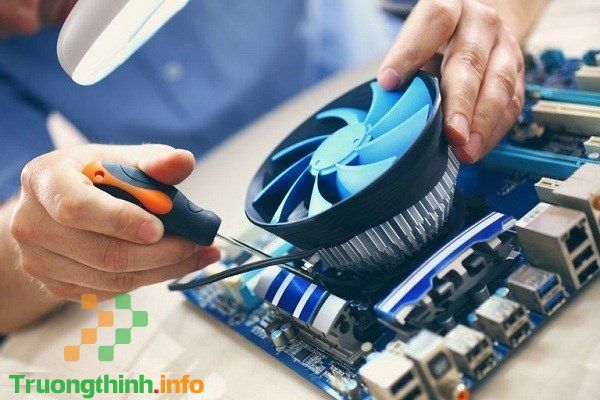  Sửa Máy Tính Bị Treo Đơ Quận 6 - Giá Rẻ Uy Tín - Dịch Vụ Tận Nơi