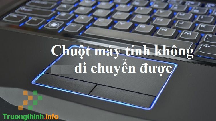  Sửa Chuột Máy Vi Tính Quận 6 - Giá Rẻ Uy Tín - Dịch Vụ Tận Nơi