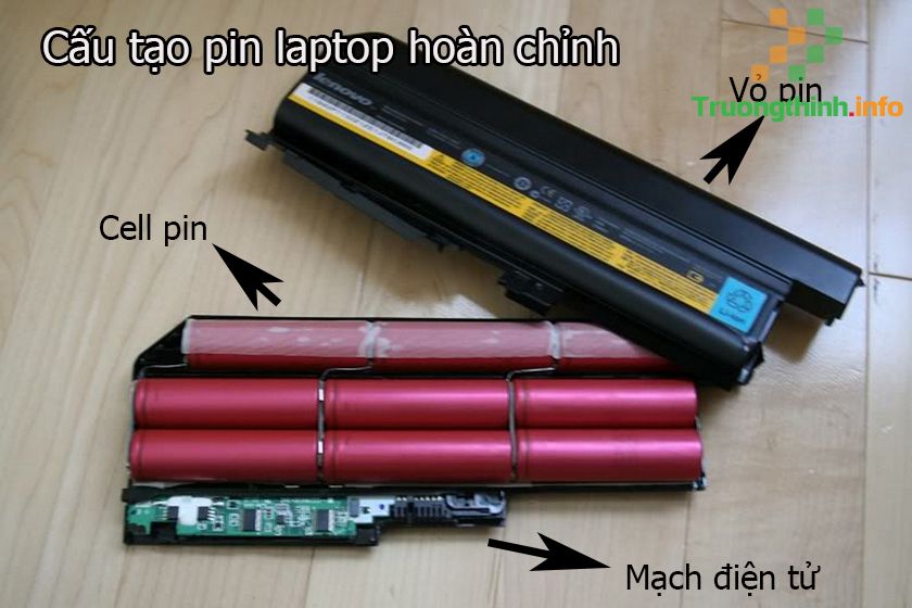  Bán Pin Laptop Máy Tính Quận 6 - Giá Rẻ Uy Tín - Dịch Vụ Tận Nơi