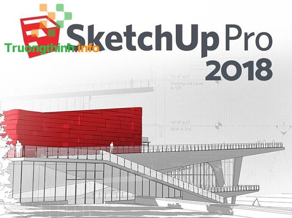  Cài Sketchup Quận 7 - Giá Rẻ Uy Tín - Dịch Vụ Tận Nơi