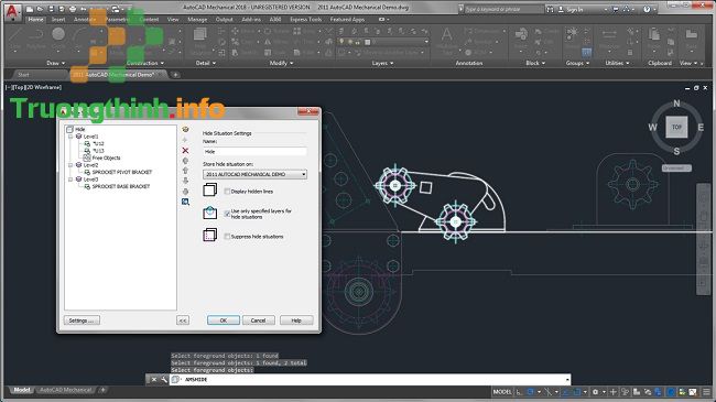  Cài Autocad Quận 8 - Giá Rẻ Uy Tín - Dịch Vụ Tận Nơi