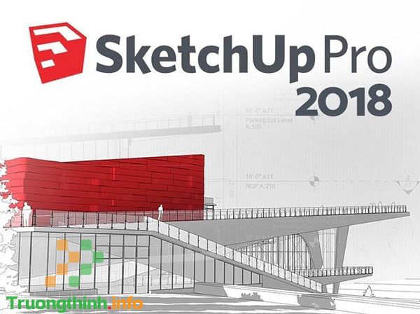  Cài Sketchup Quận 8 - Giá Rẻ Uy Tín - Dịch Vụ Tận Nơi