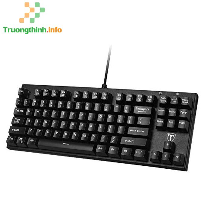  Bán Bàn Phím Máy Tính Quận 7 - Giá Rẻ Uy Tín - Dịch Vụ Tận Nơi