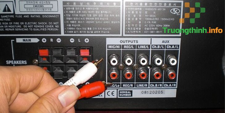 Bán Jack 3.5 Máy Tính Quận 8 – Giá Rẻ Uy Tín – Dịch Vụ Tận Nơi