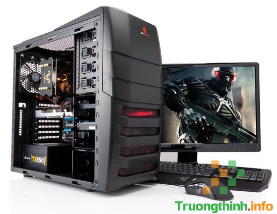 Bán Linh Kiện Máy Tính Quận 8 – Giá Rẻ Uy Tín – Dịch Vụ Tận Nơi