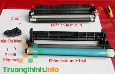  Nạp Mực Máy In Đường Hùng Vương Quận 6