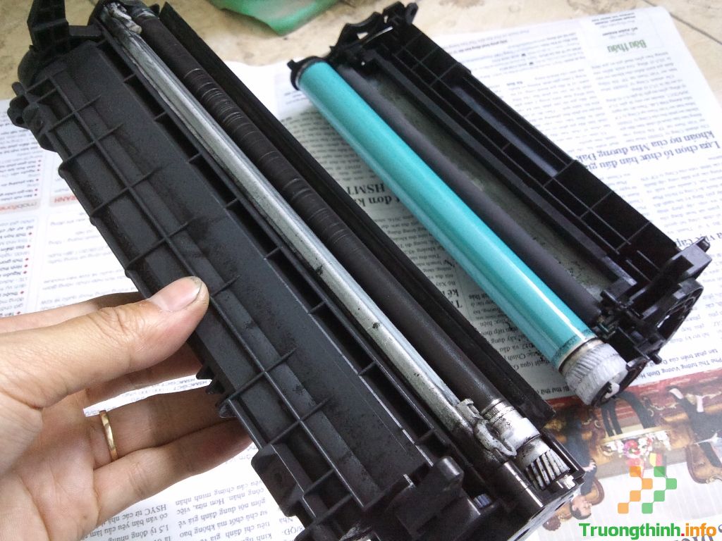 Nạp Mực Máy In Đường Nguyễn Hữu Thọ Quận 7 