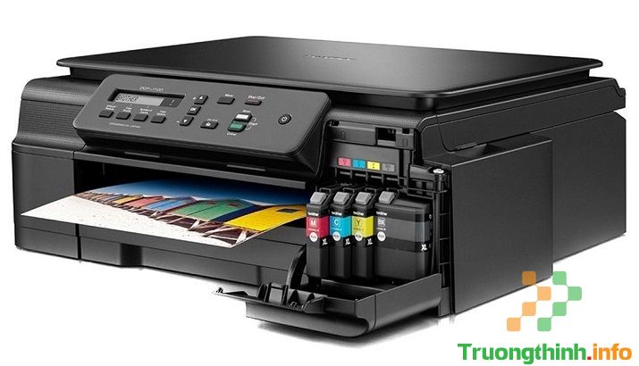 Nạp Mực Máy In Đường Nguyễn Lương Bằng Quận 7