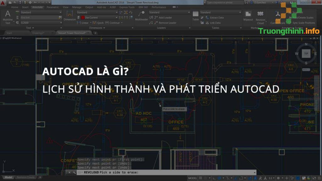  Cài Autocad Quận 10 - Giá Rẻ Uy Tín - Dịch Vụ Tận Nơi