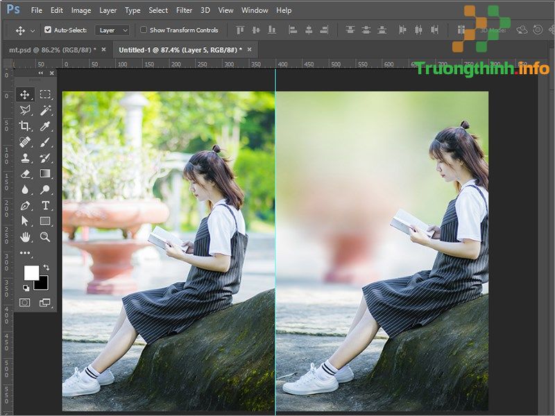  Cài Adobe Photoshop Quận 10 - Giá Rẻ Uy Tín - Dịch Vụ Tận Nơi