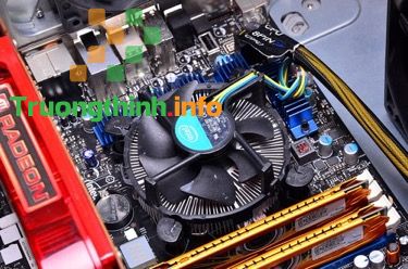 Sửa Máy Tính Bị Nóng Quận 10 – Giá Rẻ Uy Tín – Dịch Vụ Tận Nơi
