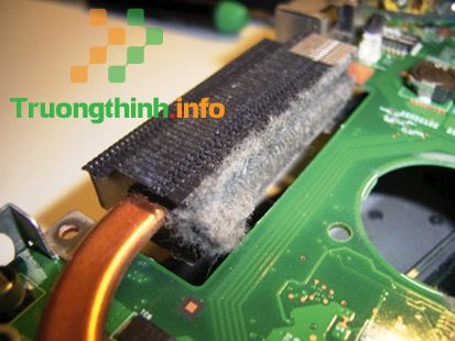  Sửa Máy Tính Bị Nóng Quận 10 - Giá Rẻ Uy Tín - Dịch Vụ Tận Nơi