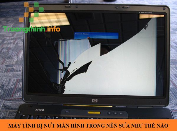 Sửa Máy Tính Rơi Vỡ Quận 9 – Giá Rẻ Uy Tín – Dịch Vụ Tận Nơi