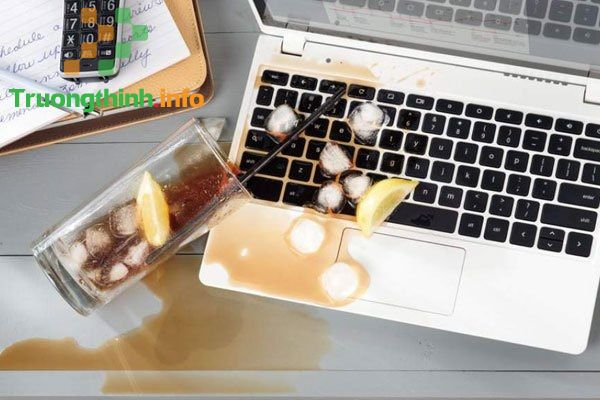 Sửa Máy Tính Vào Nước Quận 9 – Giá Rẻ Uy Tín – Dịch Vụ Tận Nơi