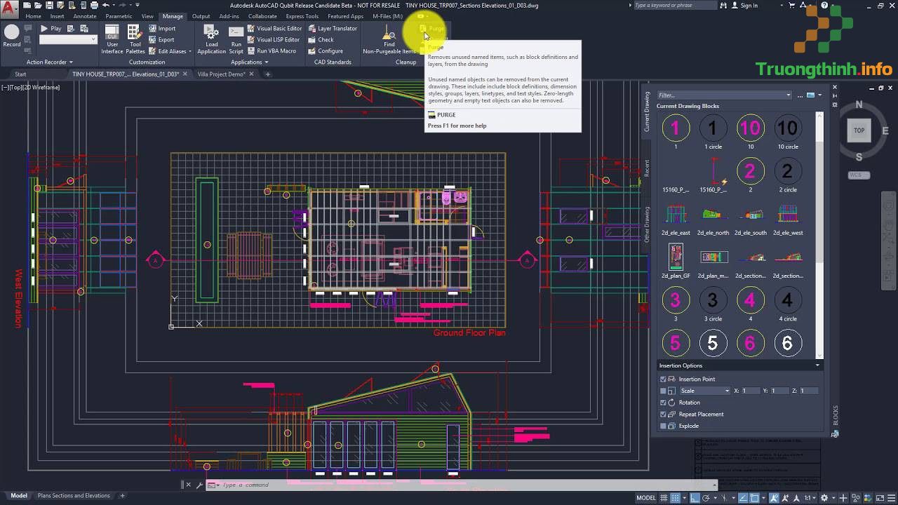  Cài Autocad Quận 9 - Giá Rẻ Uy Tín - Dịch Vụ Tận Nơi