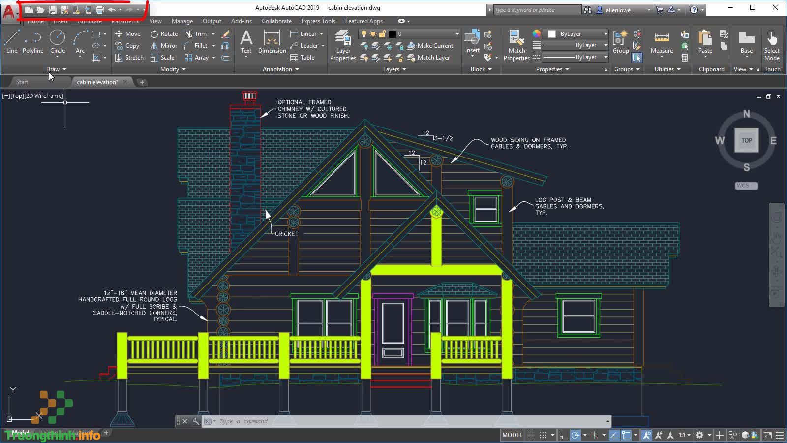  Cài Autocad Quận 11 - Giá Rẻ Uy Tín - Dịch Vụ Tận Nơi