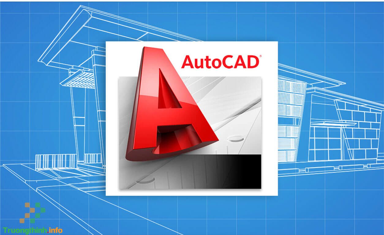 Cài Autocad Quận 12 – Giá Rẻ Uy Tín – Dịch Vụ Tận Nơi