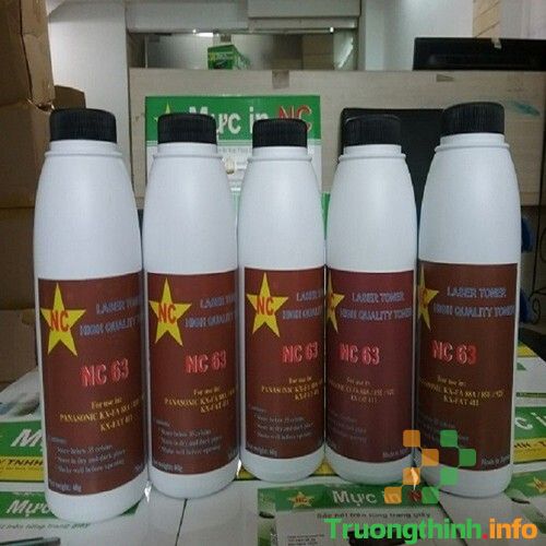 Nạp Mực Máy In Đường Cư Xá Nguyễn Trung Trực Quận 10