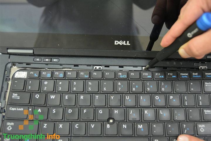 Bàn Phím Laptop Dell Giá Bao Nhiêu – Bảng Giá Mới