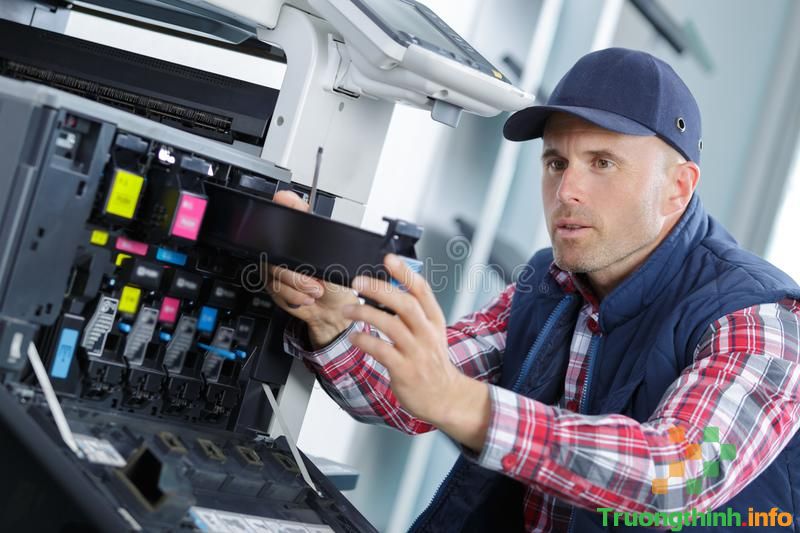 Nạp Mực Máy In Đường Công Chúa Ngọc Hân Quận 11