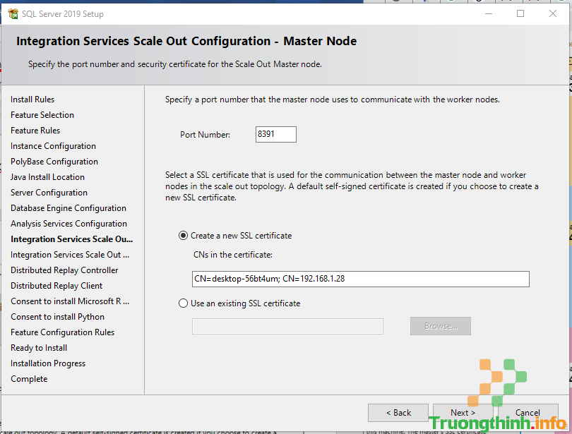 Cài Đặt SQL Server Giá Bao Nhiêu - Cài Ở Đâu?