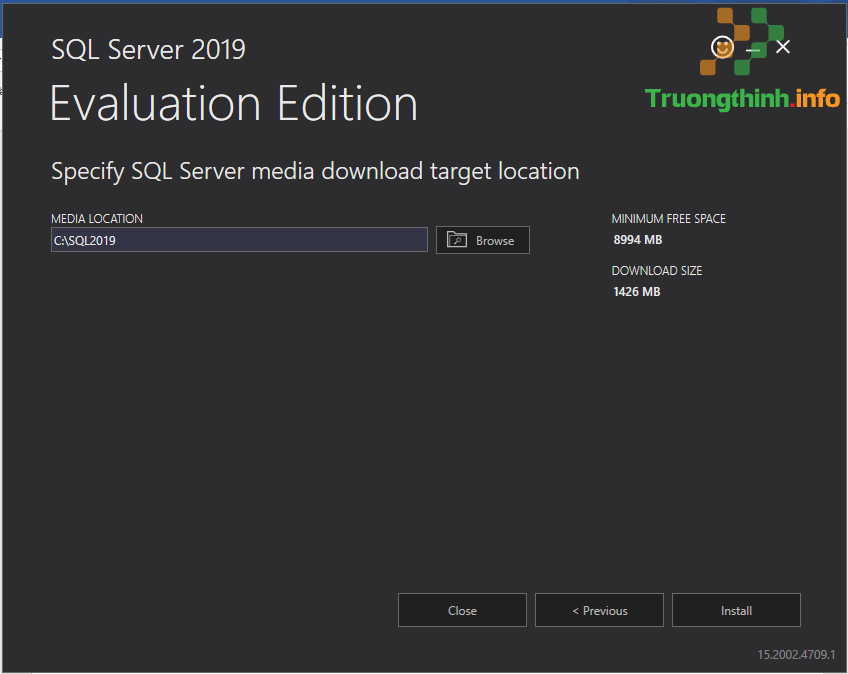 Cài Đặt SQL Server Giá Bao Nhiêu - Cài Ở Đâu?