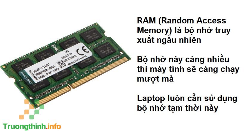  Bán Ram Máy Tính Quận 11 - Giá Rẻ Uy Tín - Dịch Vụ Tận Nơi