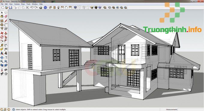 Cài Phần Mềm Xây Dựng Quận Bình Tân – Giá Rẻ Uy Tín – Dịch Vụ Tận Nơi