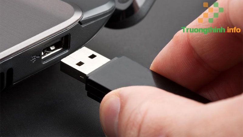 Sửa Máy Tính Không Nhận Usb Giá Bao Nhiêu – Sửa Ở Đâu?