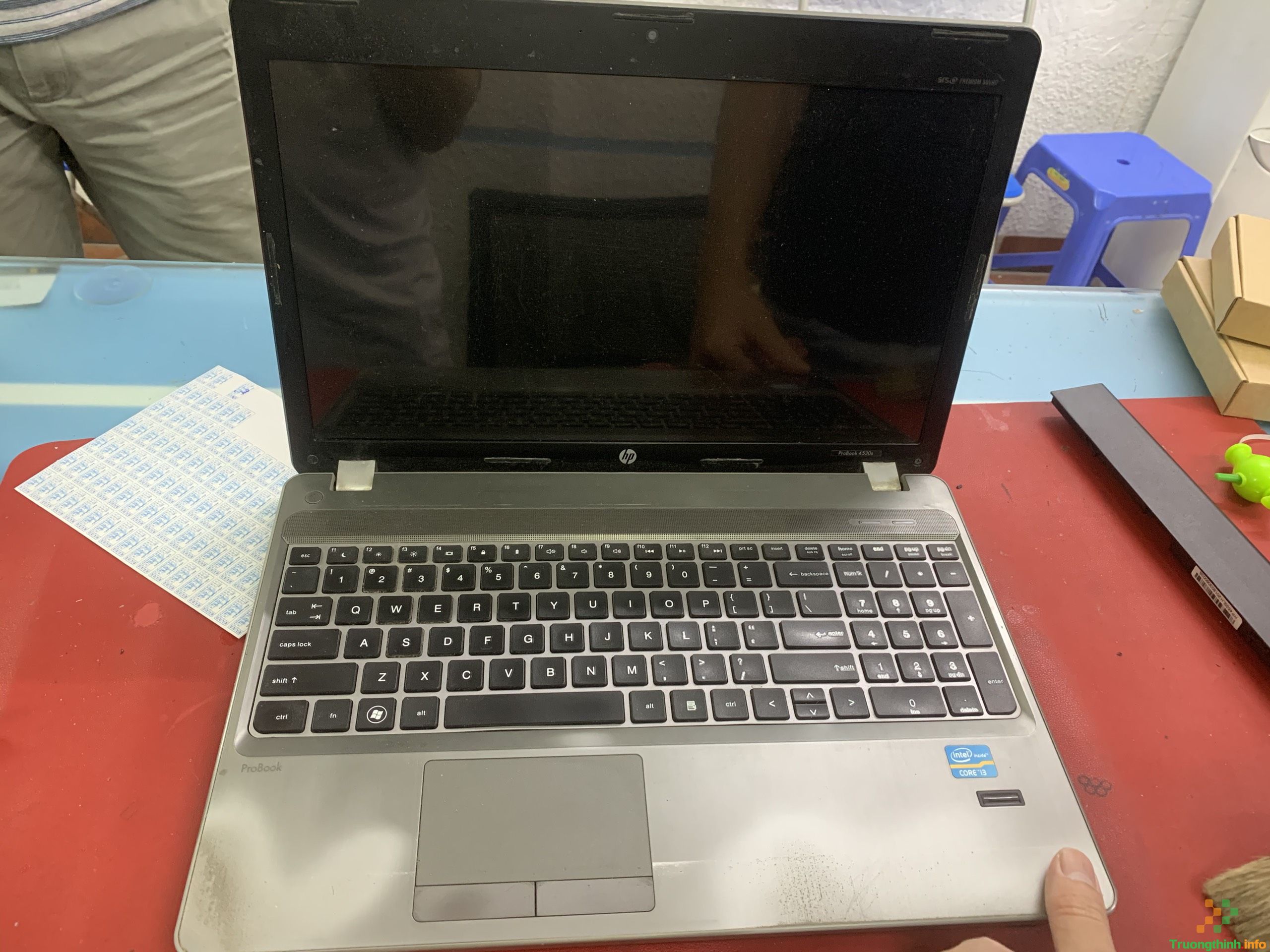 Sửa Màn Hình Laptop Giá Bao Nhiêu - Sửa Ở Đâu?