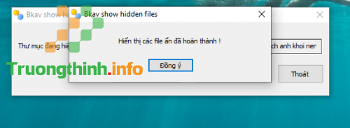 Sửa Máy Tính File Bị Ẩn Giá Bao Nhiêu - Sửa Ở Đâu?