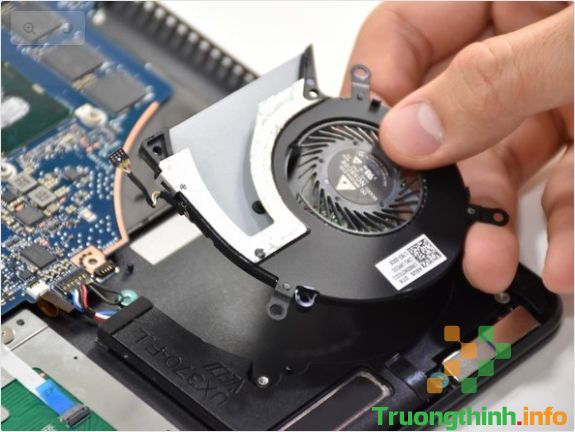 Sửa Máy Tính Quạt Cpu Không Quay Giá Bao Nhiêu - Sửa Ở Đâu?