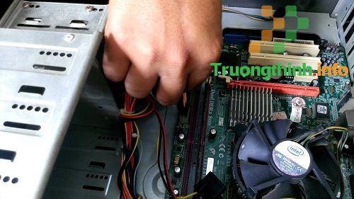 Sửa Main Máy Tính Giá Bao Nhiêu – Sửa Ở Đâu?