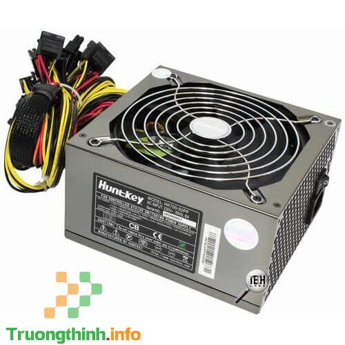 Sửa Nguồn Máy Tính Giá Bao Nhiêu – Sửa Ở Đâu?