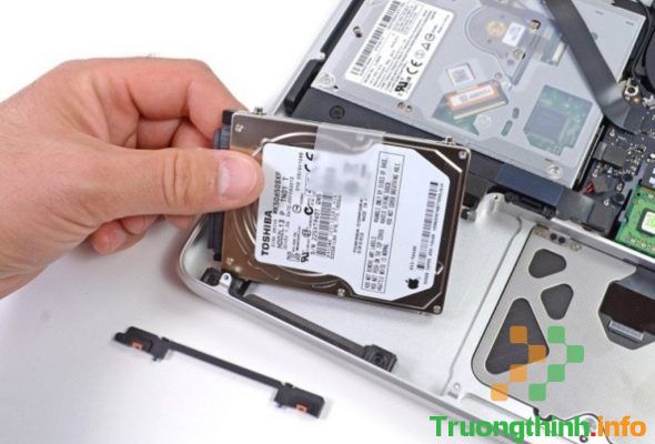 Sửa Ổ Cứng Máy Tính Giá Bao Nhiêu – Sửa Ở Đâu?