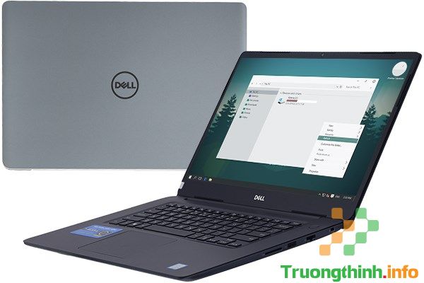 Sửa Laptop dell Giá Bao Nhiêu - Sửa Ở Đâu?