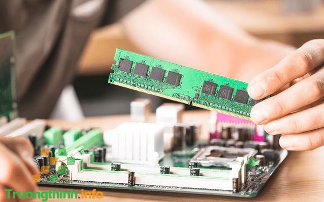 Bán Ram Máy Tính Quận Bình Tân – Giá Rẻ Uy Tín – Dịch Vụ Tận Nơi