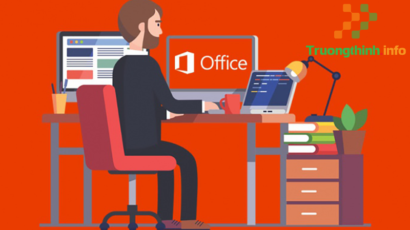 Cài Office Quận Gò Vấp – Giá Rẻ Uy Tín – Dịch Vụ Tận Nơi