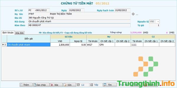  Cài Phần Mềm Xây Dựng Quận Phú Nhuận - Giá Rẻ Uy Tín - Dịch Vụ Tận Nơi