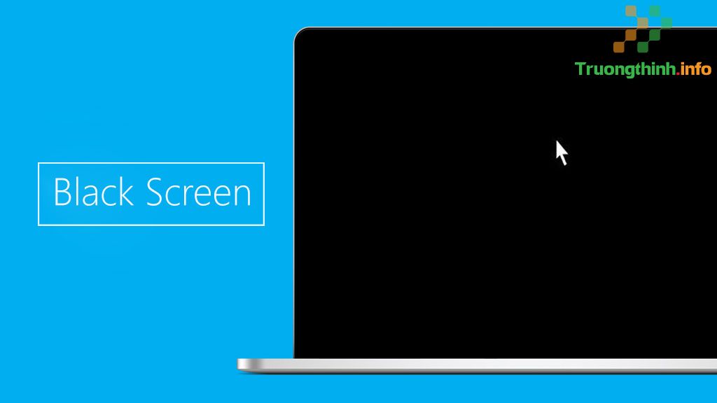 Sửa Máy Tính Màn Hình Đen Quận Phú Nhuận – Giá Rẻ Uy Tín – Dịch Vụ Tận Nơi