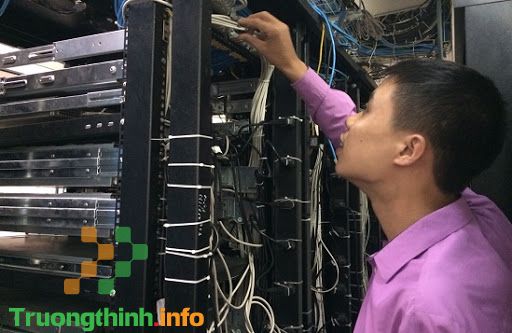 Thi Công Mạng Quận Gò Vấp – Giá Rẻ Uy Tín – Dịch Vụ Tận Nơi