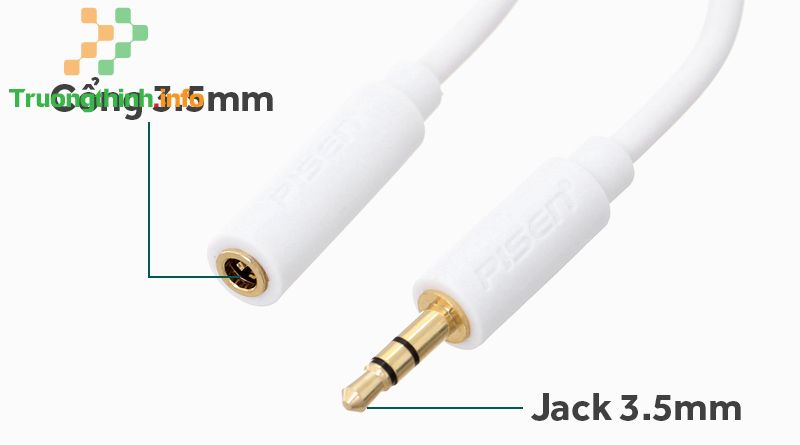  Bán Jack 3.5 Máy Tính Quận Gò Vấp - Giá Rẻ Uy Tín - Dịch Vụ Tận Nơi