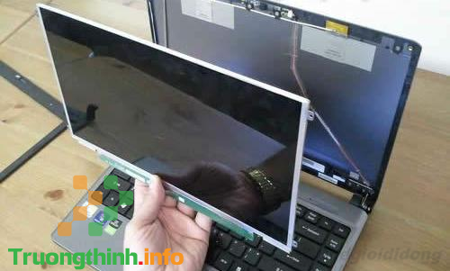 Thay LCD Laptop Quận 4 Giá Sỉ Rẻ Nhất