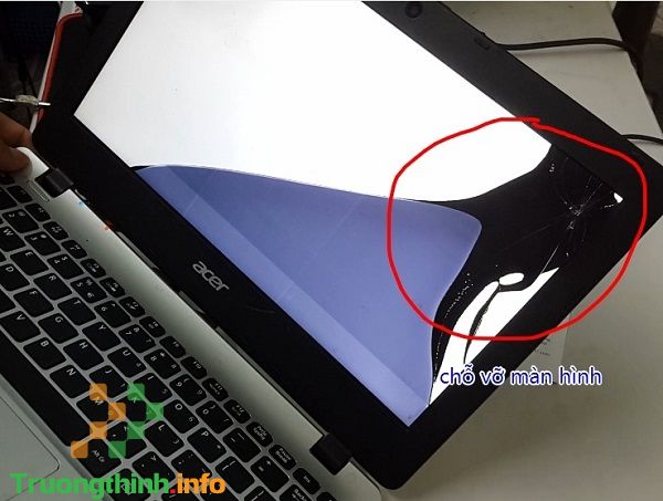 Thay LCD Laptop Quận Bình Tân Giá Sỉ Rẻ Nhất