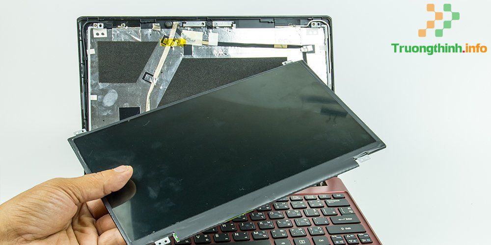  Thay Màn Hình Laptop Giá Rẻ Ở Tại Huyện Bình Chánh Trường Thịnh