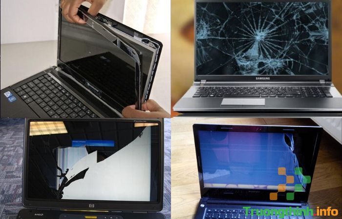 Thay LCD Laptop Huyện Bình Chánh Giá Sỉ Rẻ Nhất