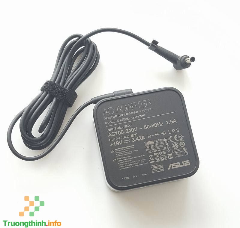 Thay Sạc Adapter Laptop Quận 12 Trường Thịnh