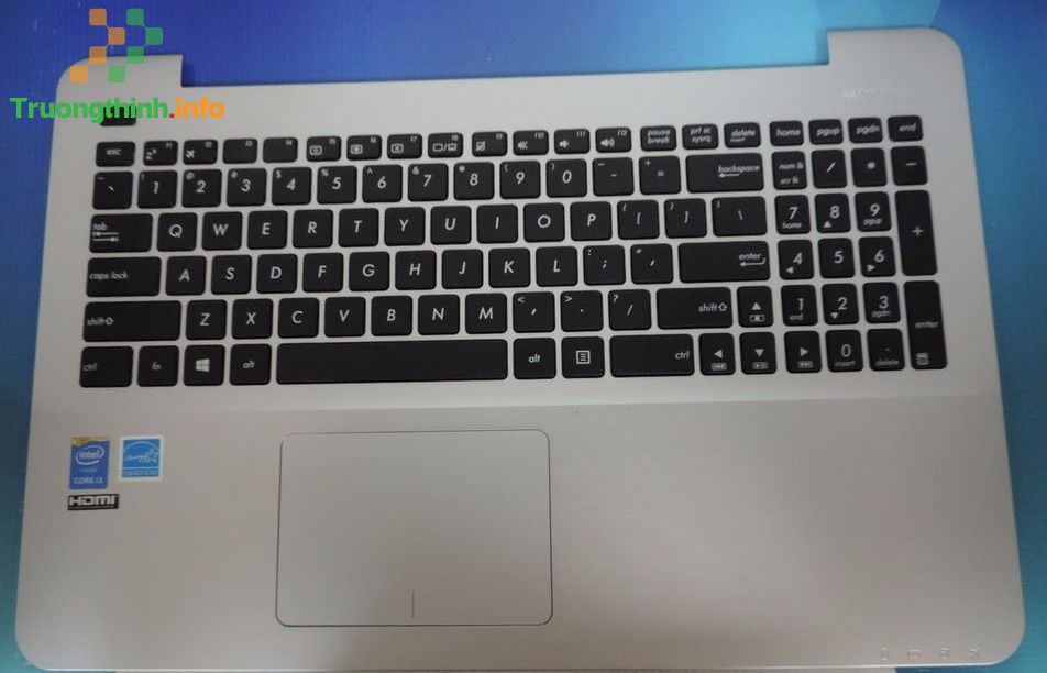 Bán Bàn Phím Laptop Quận Tân Phú Giá Rẻ