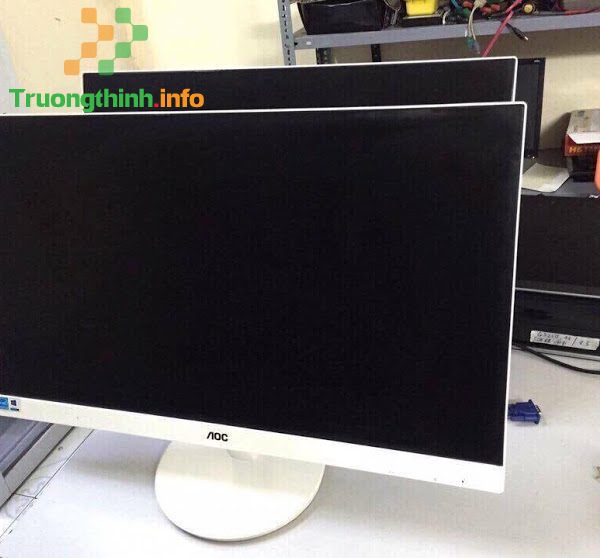 Bán LCD Máy Tính Cũ Quận 4